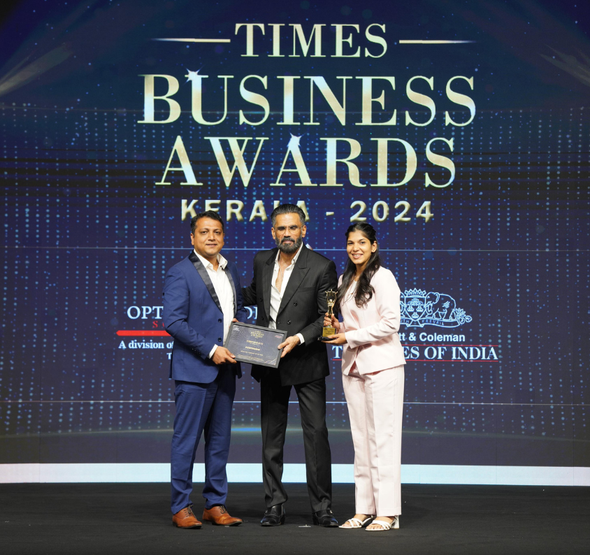 Times Business Awards 2024