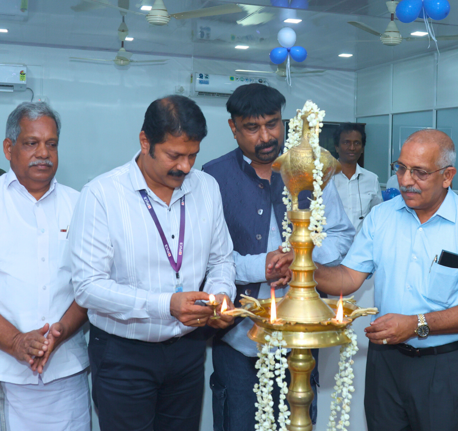 Kerala’s Leading Solar Panel Installer, Powergene Solar Pvt Ltd, Expands with the Inauguration of a New Office & Warehouse