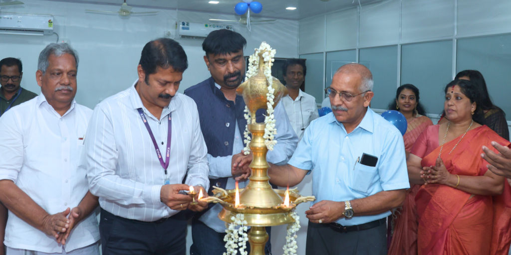 Kerala’s Leading Solar Panel Installer, Powergene Solar Pvt Ltd, Expands with the Inauguration of a New Office & Experience Center.