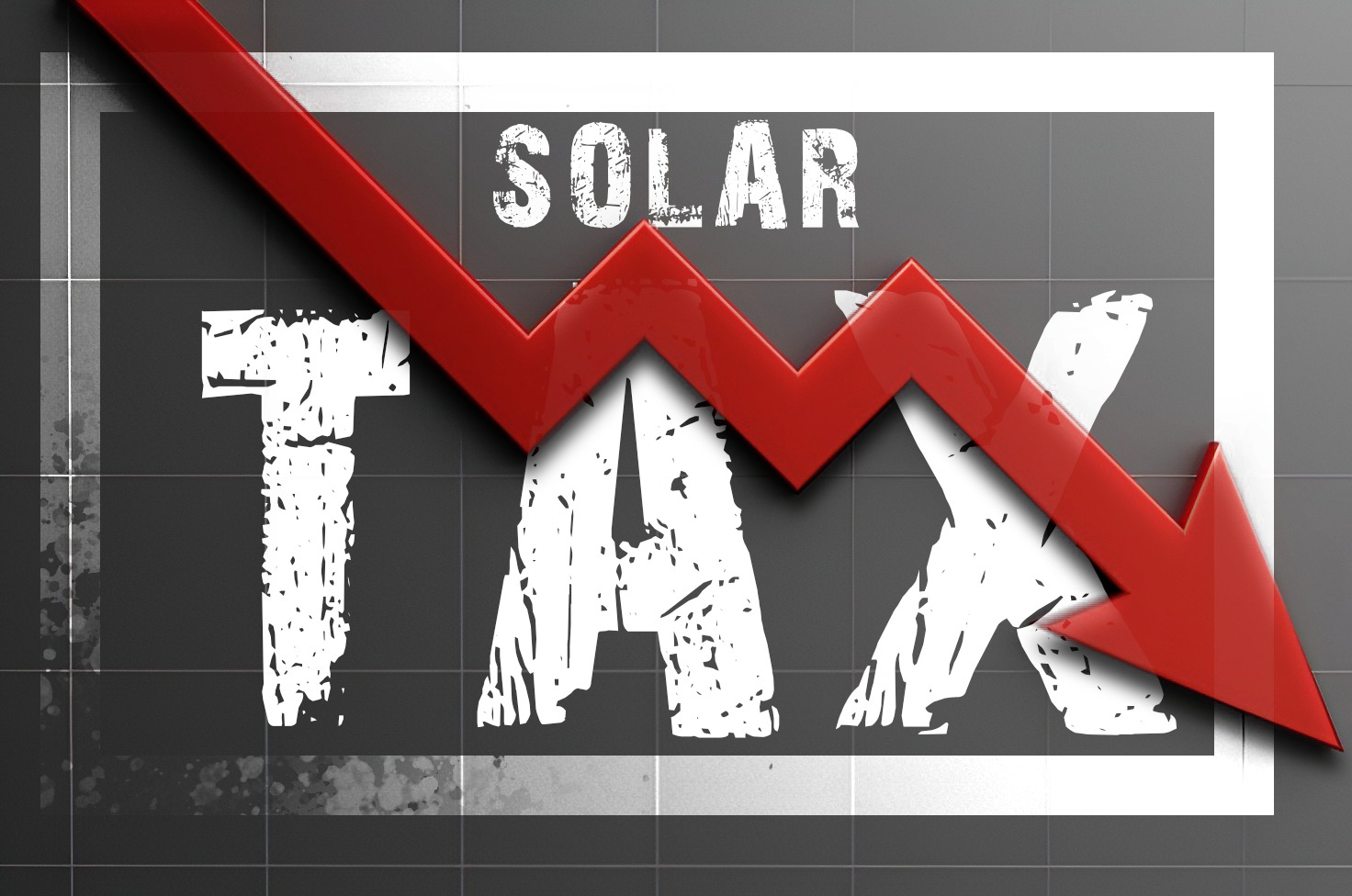 Tax Update for Solar EPC – Solar Companies in Kerala