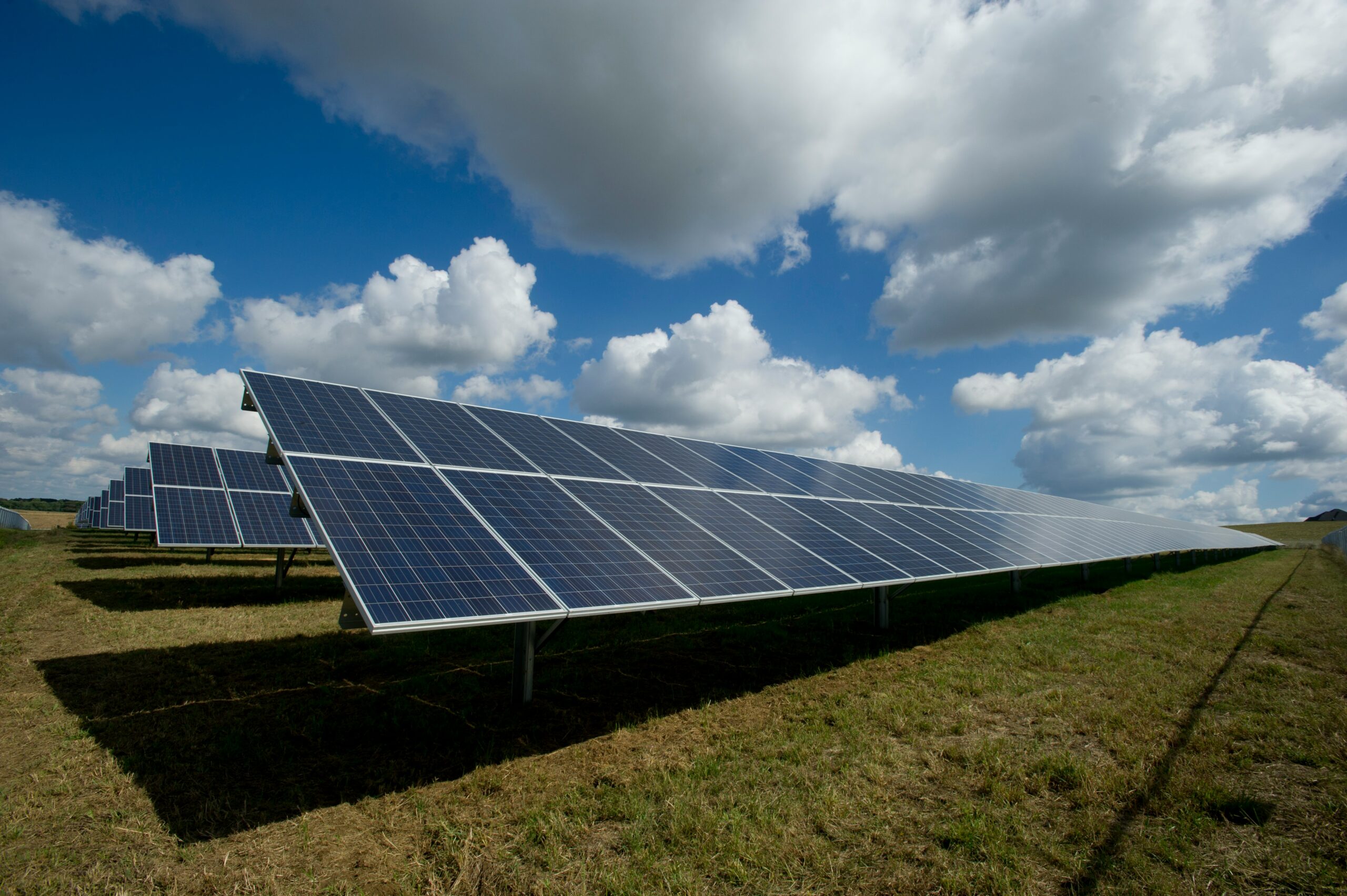 Best Solar Company in Kerala: How Rooftop Solar Works for…