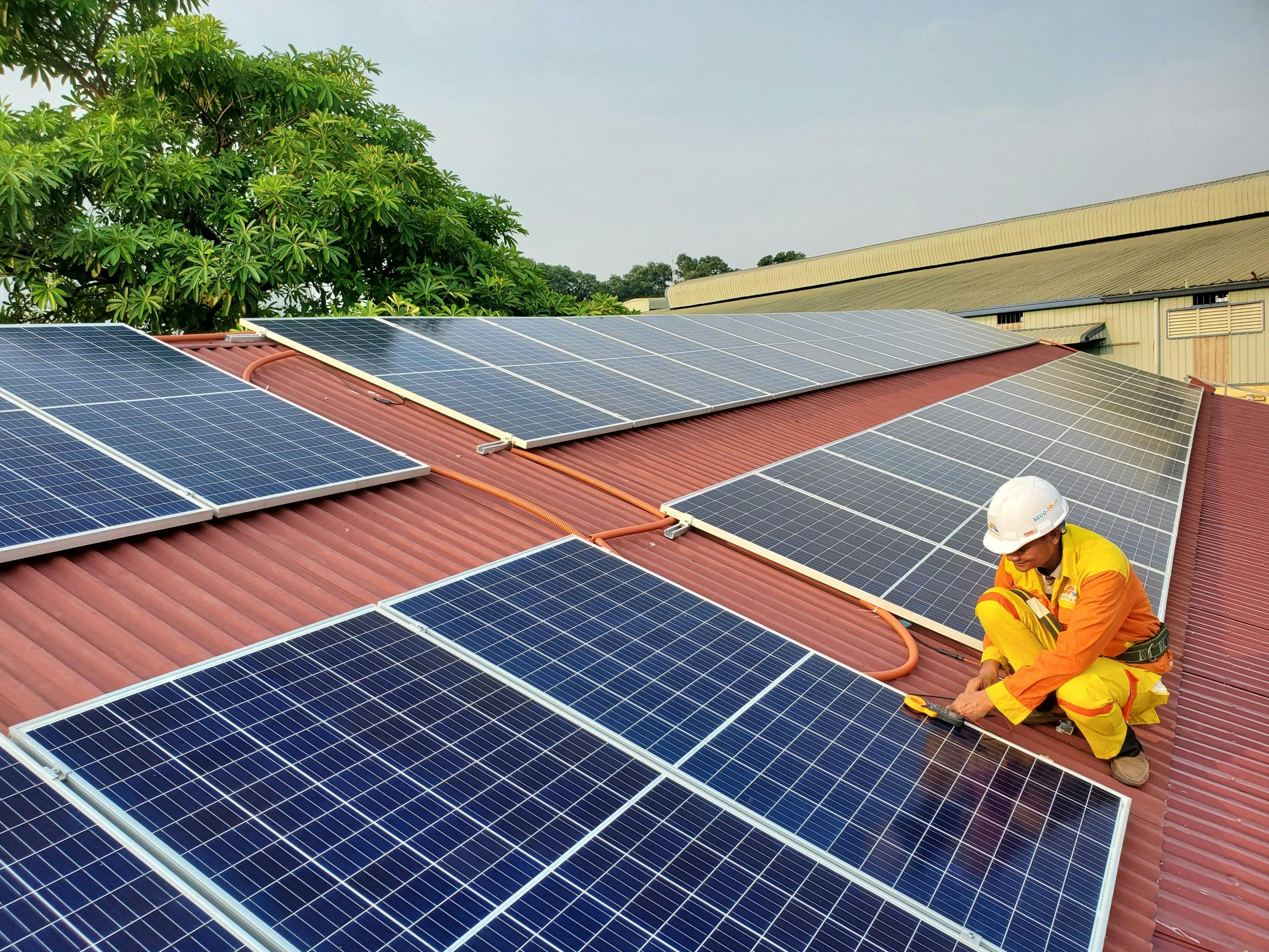 Top Solar Companies in Kerala: Why Homeowners Are Choosing.