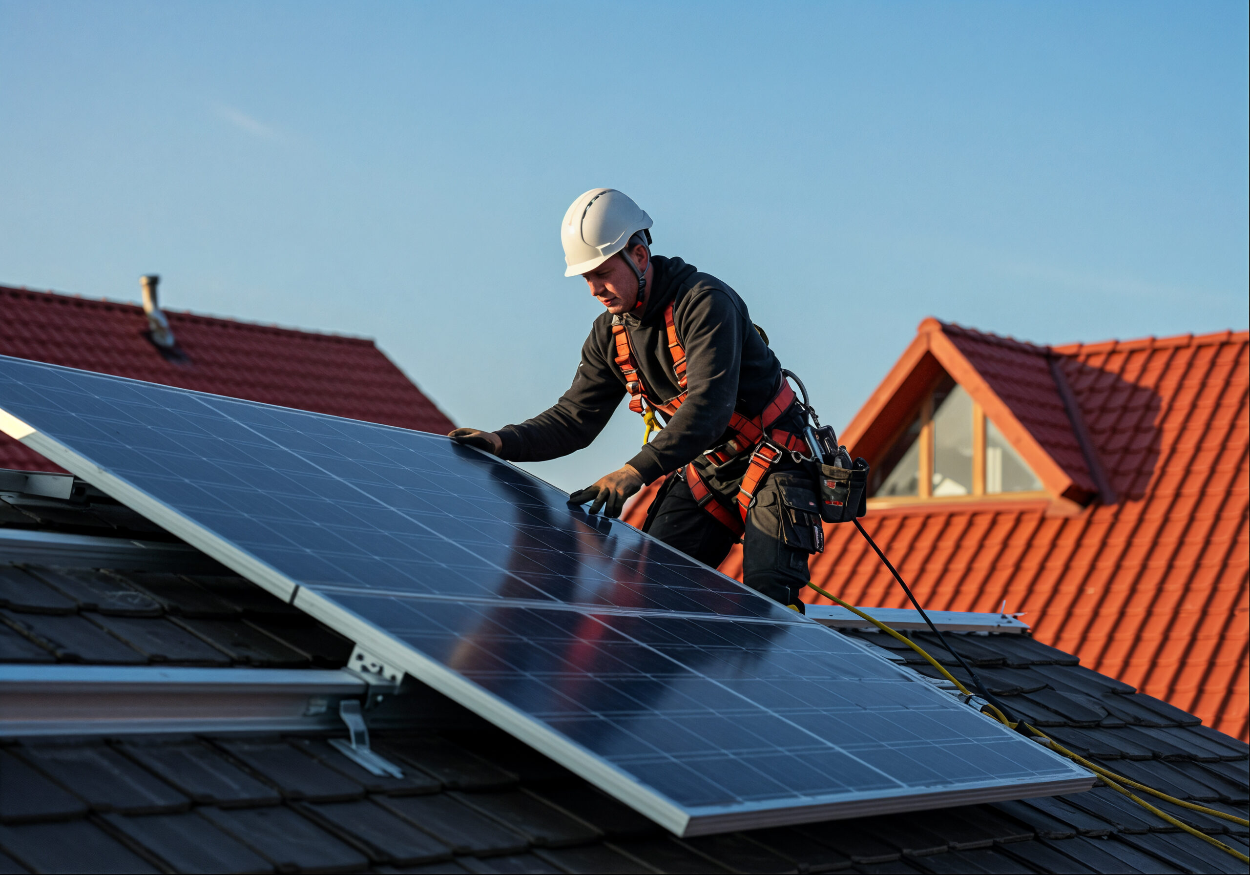 How Top Solar Companies in Kerala Help Small Businesses Save…