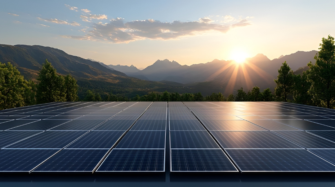 Role of Solar Energy | Top Solar Companies in Kerala