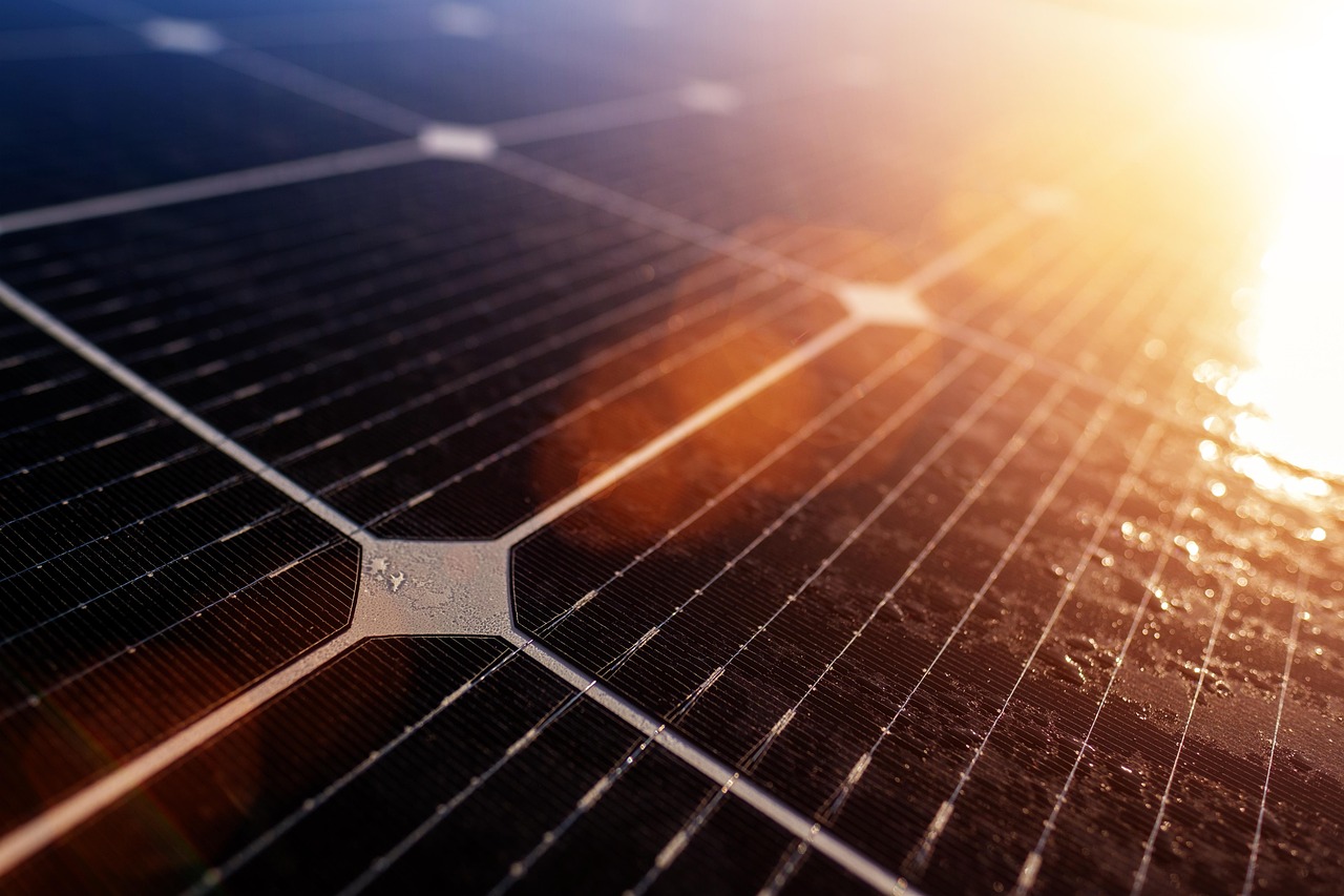 Guide by Solar Power Companies in Kerala: Battery Storage for…