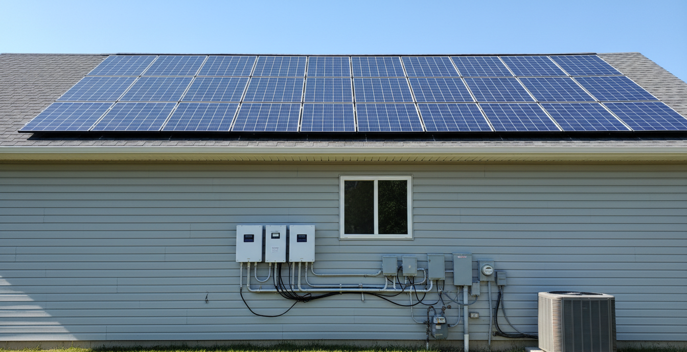 Top 10 Solar Companies in Kerala: Why Inverters Matter More