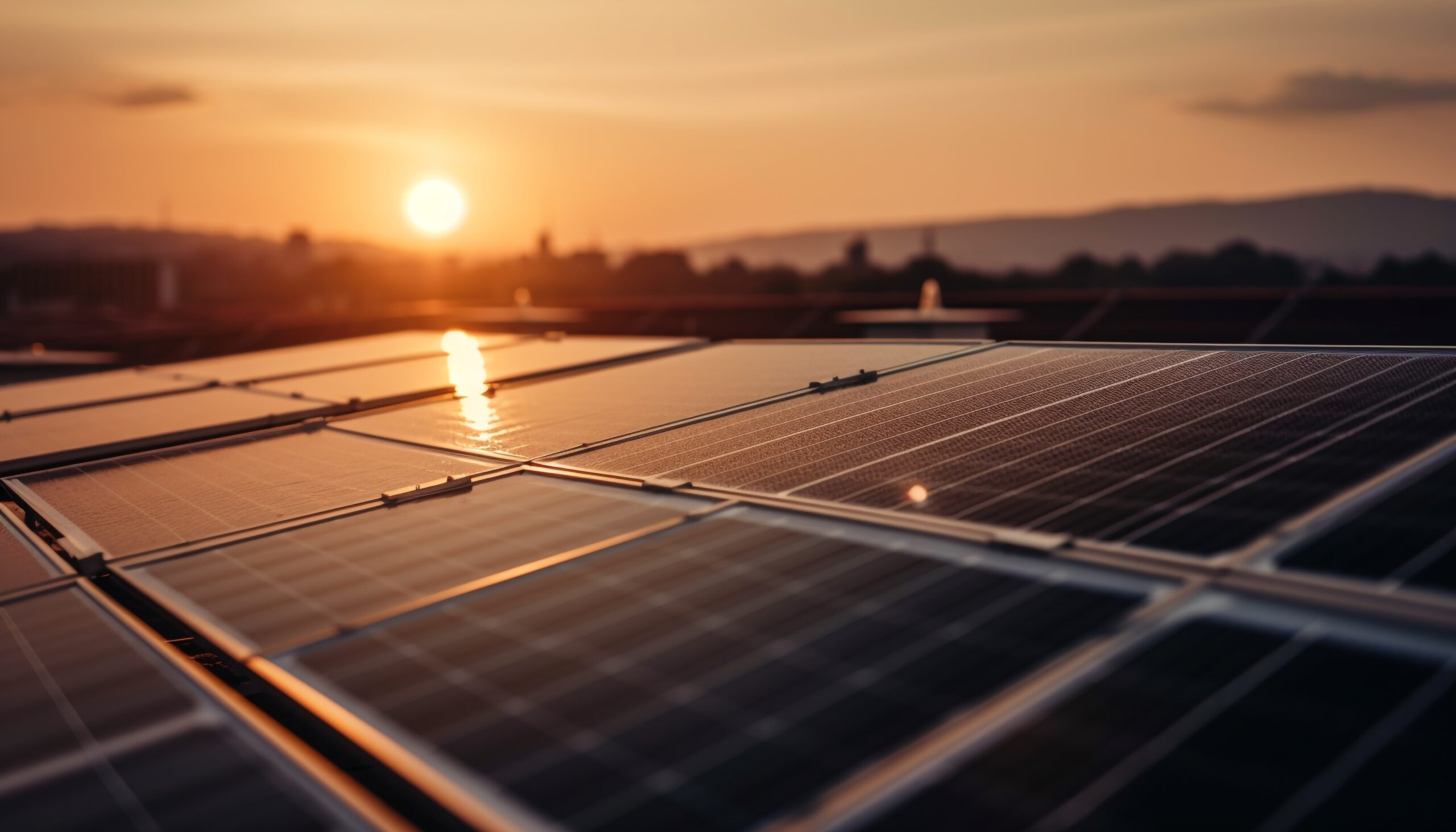 Best Direction & Tilt Angle Guide by Solar Companies in Kochi