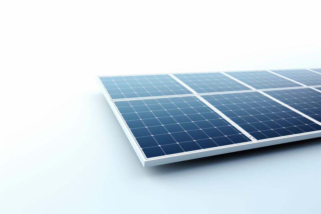 High-efficiency rooftop solar panel setup recommended by solar power companies in Kerala for reliable home energy generation
