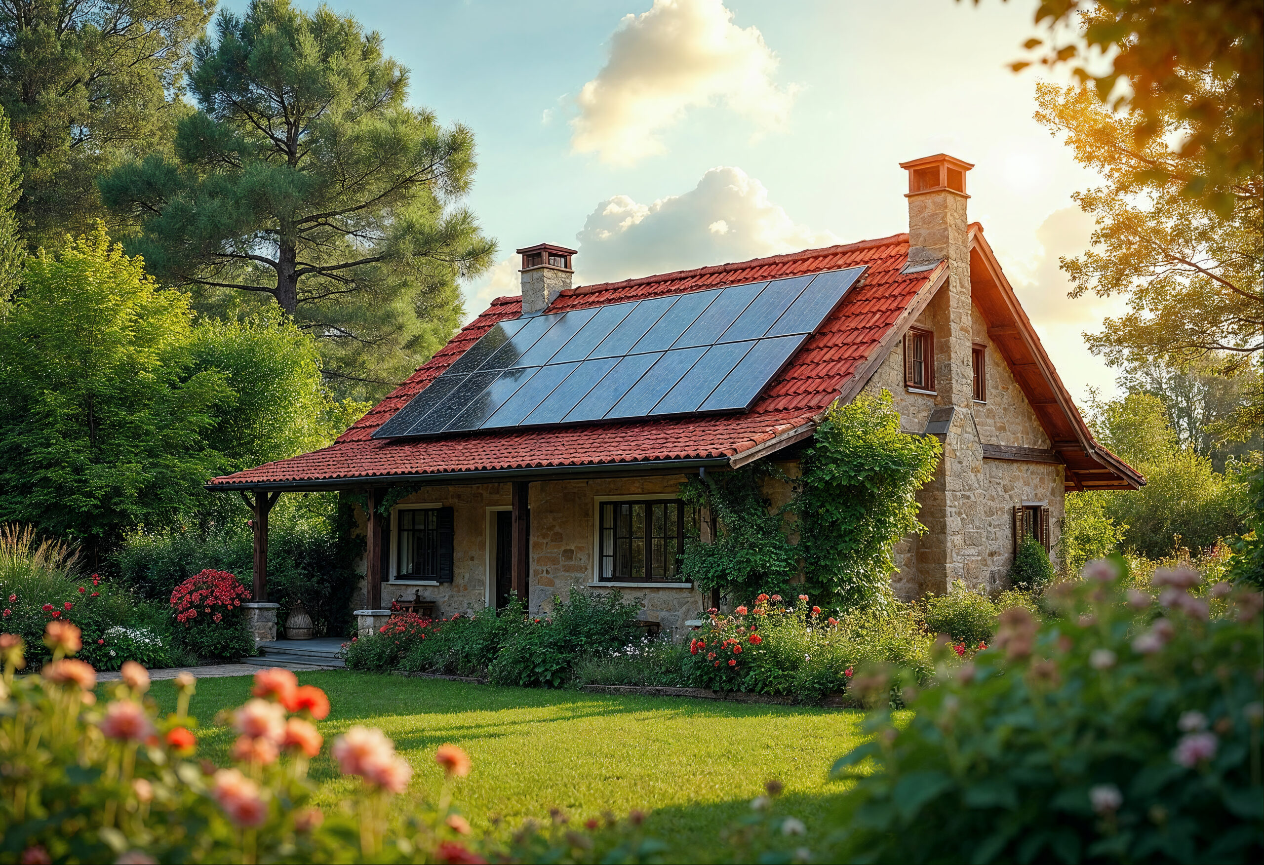Solar Energy Trends in Thrissur | Solar Companies in Thrissur